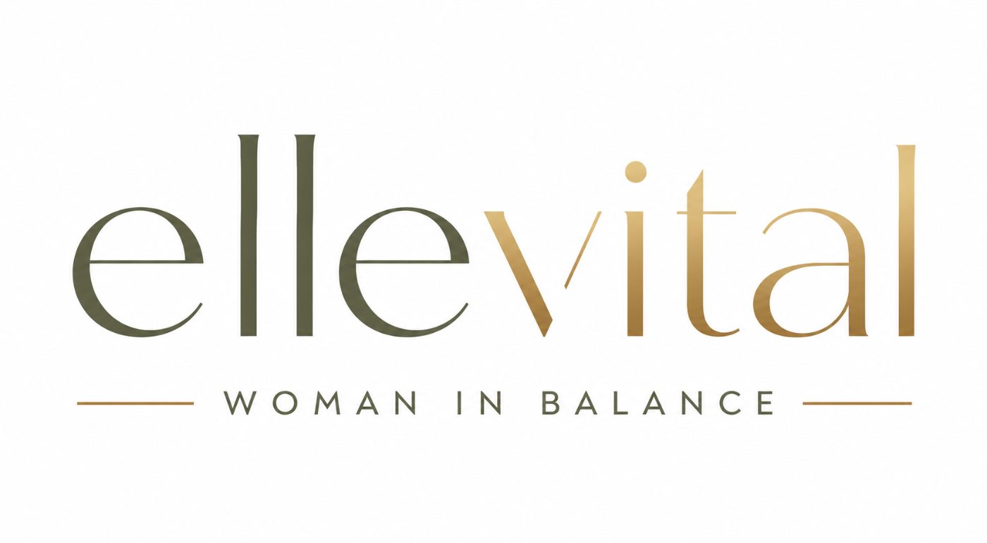 ellevital — Woman in Balance