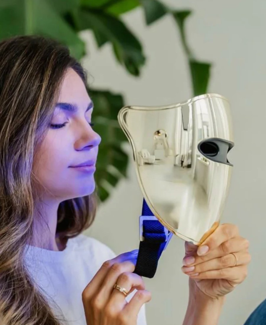 BeautyFly Collagen Maske