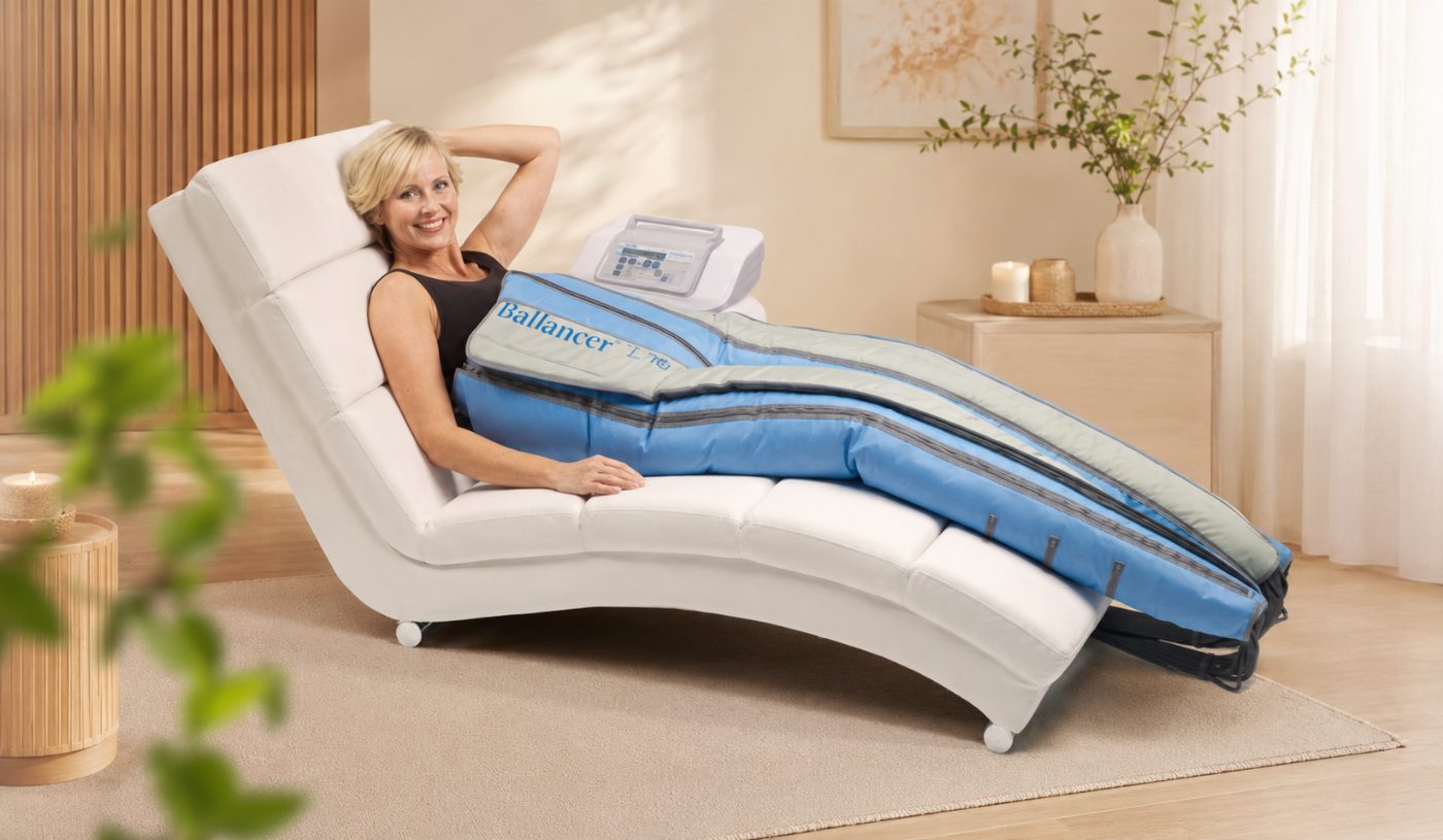 Ballancer Lymphdrainage